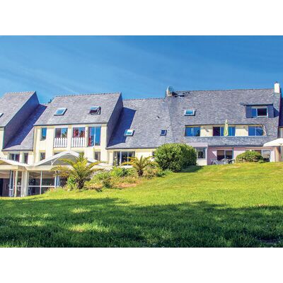 SBX Escapade au grand air: 3 jours avec dîner près de Quimper - Publicité SBX Escapade au grand air: 3 jours avec dîner près de Quimper - Publicité