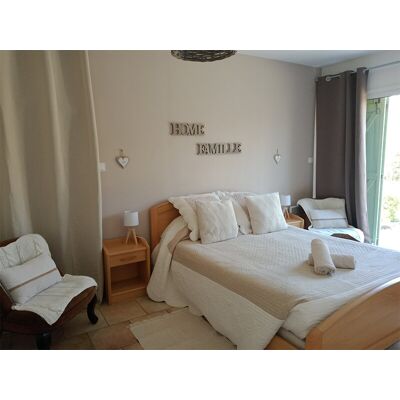 SBX Escapade gourmande en Provence: 2 jours en chambre d'hôtes avec dîner près de Toulon - Publicité SBX Escapade gourmande en Provence: 2 jours en chambre d'hôtes avec dîner près de Toulon - Publicité