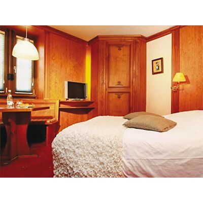 SBX Séjour de rêve: 2 jours en hôtel 4* avec espace détente et dîner gastronomique près de Strasbourg - Publicité SBX Séjour de rêve: 2 jours en hôtel 4* avec espace détente et dîner gastronomique près de Strasbourg - Publicité