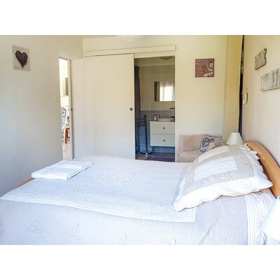 SBX Escapade gourmande en Provence: 3 jours en chambre d'hôtes avec dîner près de Toulon - Publicité SBX Escapade gourmande en Provence: 3 jours en chambre d'hôtes avec dîner près de Toulon - Publicité