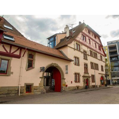 SBX 2 jours en hôtel 4* avec massage et accès à l'espace détente près de Bâle - Publicité SBX 2 jours en hôtel 4* avec massage et accès à l'espace détente près de Bâle - Publicité