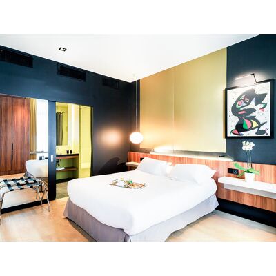 SBX Romance à Paris: séjour de 2 jours en hôtel de charme au caur de la ville Lumière - Publicité SBX Romance à Paris: séjour de 2 jours en hôtel de charme au caur de la ville Lumière - Publicité