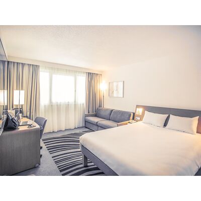 SBX Escapade près de Bourges: 2 jours en hôtel 4* - Publicité SBX Escapade près de Bourges: 2 jours en hôtel 4* - Publicité