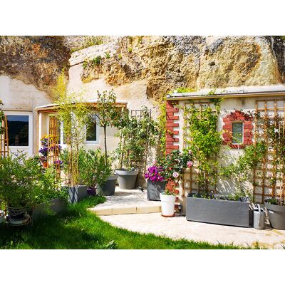 SBX Séjour insolite: 4 jours en chambre Troglodyte près de Blois - Publicité SBX Séjour insolite: 4 jours en chambre Troglodyte près de Blois - Publicité
