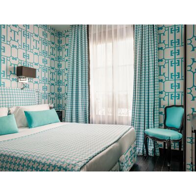 SBX 2 jours en hôtel de charme dans le 17e arrondissement de Paris - Publicité SBX 2 jours en hôtel de charme dans le 17e arrondissement de Paris - Publicité