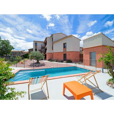 SBX 3 jours au soleil en famille dans un hôtel avec piscine près de Carcassonne - Publicité SBX 3 jours au soleil en famille dans un hôtel avec piscine près de Carcassonne - Publicité