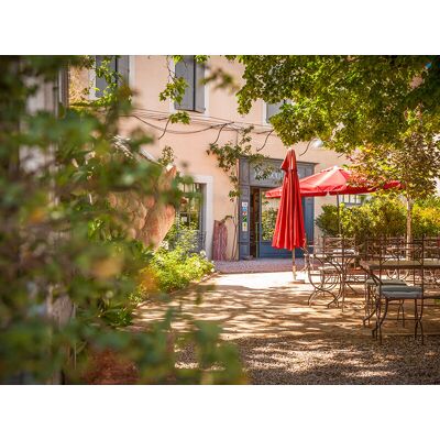 SBX 2 jours gourmands dans un hôtel de charme avec dîner près de Carcassonne - Publicité SBX 2 jours gourmands dans un hôtel de charme avec dîner près de Carcassonne - Publicité