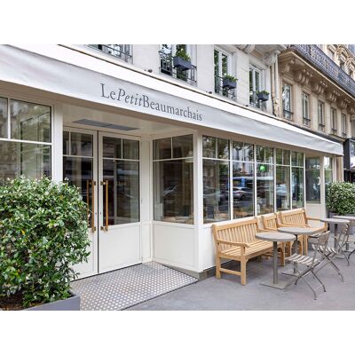 SBX 2 jours à Paris en hôtel 4* en chambre supérieure avec cocktail et accès au spa - Publicité SBX 2 jours à Paris en hôtel 4* en chambre supérieure avec cocktail et accès au spa - Publicité