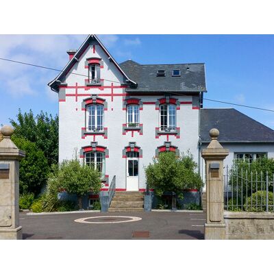 SBX Séjour gourmand en bord de mer: 3 jours en manoir avec dîner près de Cabourg - Publicité SBX Séjour gourmand en bord de mer: 3 jours en manoir avec dîner près de Cabourg - Publicité