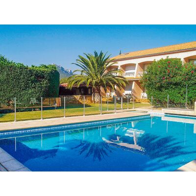 SBX Escapade ensoleillée en famille: 2 jours en chambre Duplex près de Toulon - Publicité SBX Escapade ensoleillée en famille: 2 jours en chambre Duplex près de Toulon - Publicité