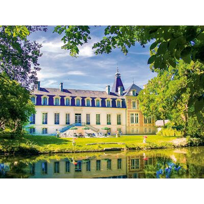 SBX Séjour d'exception près de Chartres: 3 jours reposants en château - Publicité SBX Séjour d'exception près de Chartres: 3 jours reposants en château - Publicité