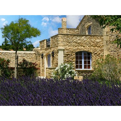 SBX 2 jours avec dîner dans un mas provençal avec piscine près de Nîmes - Publicité SBX 2 jours avec dîner dans un mas provençal avec piscine près de Nîmes - Publicité