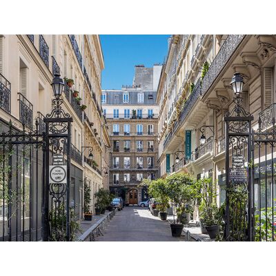 SBX 2 jours en boutique-hôtel 4* près des Grands Boulevards à Paris - Publicité SBX 2 jours en boutique-hôtel 4* près des Grands Boulevards à Paris - Publicité