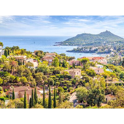 SBX 3 jours en studio dans un hôtel 4* avec massage et spa privatif à Saint-Raphaël - Publicité SBX 3 jours en studio dans un hôtel 4* avec massage et spa privatif à Saint-Raphaël - Publicité