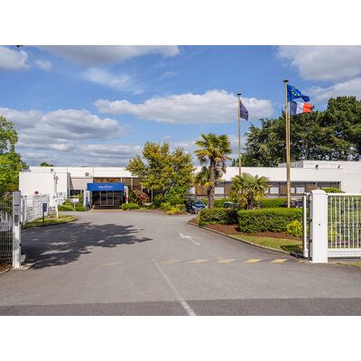 SBX 2 jours en hôtel Novotel 4* aux abords de Nantes avec dîner et espace détente - Publicité SBX 2 jours en hôtel Novotel 4* aux abords de Nantes avec dîner et espace détente - Publicité