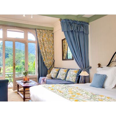 SBX 2 jours en semaine en hôtel 4* avec spa et golf à la frontière espagnole - Publicité SBX 2 jours en semaine en hôtel 4* avec spa et golf à la frontière espagnole - Publicité