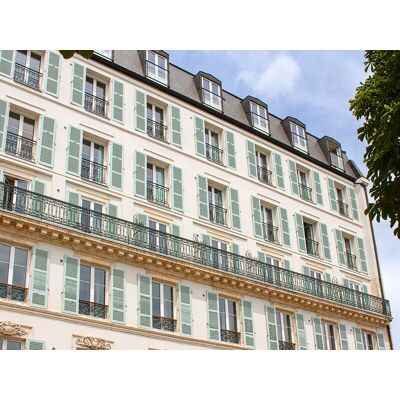 SBX 2 jours en hôtel 4* avec espace bien-être à Limoges - Publicité SBX 2 jours en hôtel 4* avec espace bien-être à Limoges - Publicité