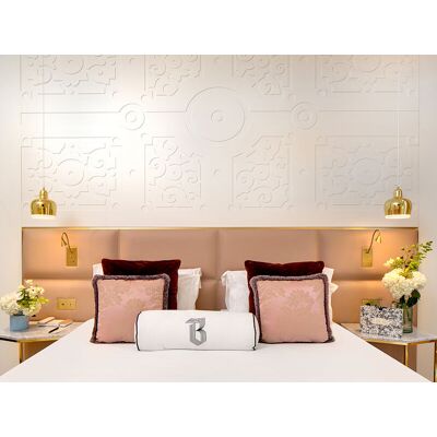 SBX 2 jours d'exception en hôtel 5* avec espace détente sur les Grands Boulevards de Paris - Publicité SBX 2 jours d'exception en hôtel 5* avec espace détente sur les Grands Boulevards de Paris - Publicité