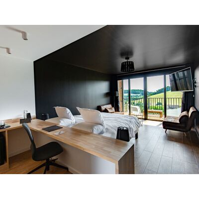 SBX Séjour en hôtel 4*: 2 jours avec dîner et spa à Auch - Publicité SBX Séjour en hôtel 4*: 2 jours avec dîner et spa à Auch - Publicité