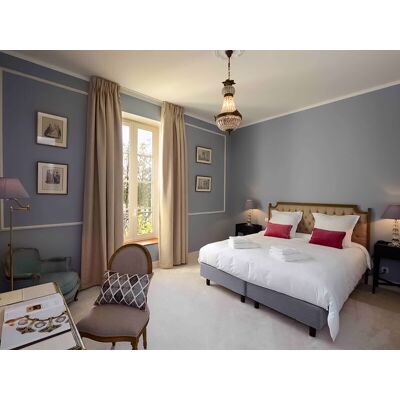 SBX Séjour de 2 jours en hôtel 4* avec dîner près d'Avignon - Publicité SBX Séjour de 2 jours en hôtel 4* avec dîner près d'Avignon - Publicité