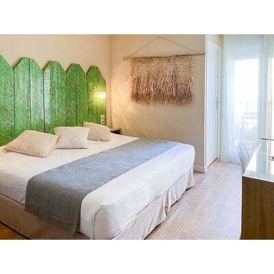 SBX 2 jours en hôtel en bord de mer avec accès privatif à l'espace bien-être au Cap d'Agde - Publicité SBX 2 jours en hôtel en bord de mer avec accès privatif à l'espace bien-être au Cap d'Agde - Publicité