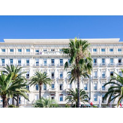 SBX 2 jours en hôtel 4* en bord de mer à Nice - Publicité SBX 2 jours en hôtel 4* en bord de mer à Nice - Publicité