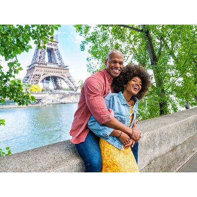 SBX Coffret cadeau Saint-Valentin: un'séjour romantique à Paris - Publicité SBX Coffret cadeau Saint-Valentin: un'séjour romantique à Paris - Publicité