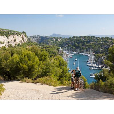 SBX Coffret cadeau Saint-Valentin: un'séjour romantique à Marseille - Publicité SBX Coffret cadeau Saint-Valentin: un'séjour romantique à Marseille - Publicité