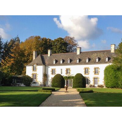 SBX 2 jours en manoir avec accès à l'espace détente à Saint-Malo - Publicité SBX 2 jours en manoir avec accès à l'espace détente à Saint-Malo - Publicité