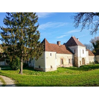 SBX 4 jours en château près de Troyes avec bouteille de champagne - Publicité SBX 4 jours en château près de Troyes avec bouteille de champagne - Publicité