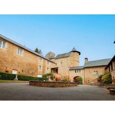 SBX Séjour gourmand en château: 2 jours avec dîner près de Rodez - Publicité SBX Séjour gourmand en château: 2 jours avec dîner près de Rodez - Publicité