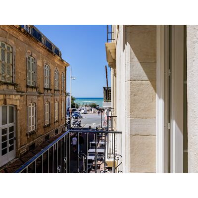 SBX 2 jours avec dîner en hôtel 4* à Biarritz - Publicité SBX 2 jours avec dîner en hôtel 4* à Biarritz - Publicité