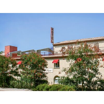 SBX Séjour de 2 jours en plein caur de Montpellier - Publicité SBX Séjour de 2 jours en plein caur de Montpellier - Publicité