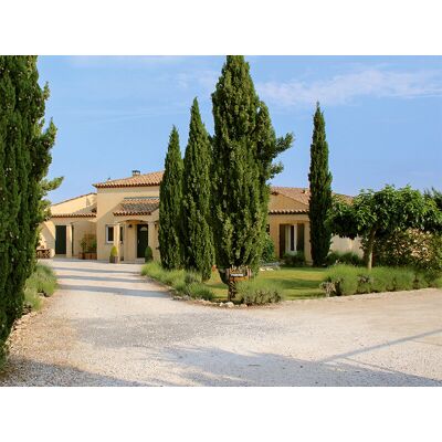 SBX 4 jours en chambre d'hôtes avec dîner et dégustation de vins au pic Saint-Loup - Publicité SBX 4 jours en chambre d'hôtes avec dîner et dégustation de vins au pic Saint-Loup - Publicité