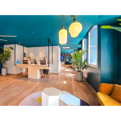 SBX 2 jours avec libre accès à l'espace bien-être en hôtel 3* à Aix-les-Bains - Publicité SBX 2 jours avec libre accès à l'espace bien-être en hôtel 3* à Aix-les-Bains - Publicité