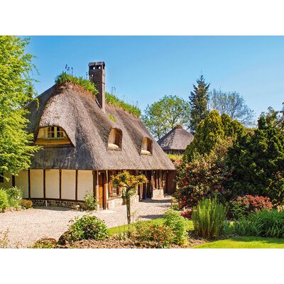 SBX Séjour de rêve de 2 jours en hôtel 4* près de Honfleur avec dîner - Publicité SBX Séjour de rêve de 2 jours en hôtel 4* près de Honfleur avec dîner - Publicité