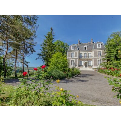 SBX 3 jours en château avec dîner 3 plats près de Rouen - Publicité SBX 3 jours en château avec dîner 3 plats près de Rouen - Publicité