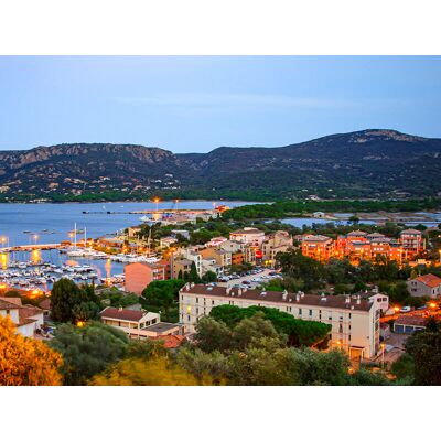 SBX 2 jours en hôtel 4* à Porto-Vecchio - Publicité SBX 2 jours en hôtel 4* à Porto-Vecchio - Publicité
