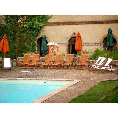 SBX 3 jours en hôtel avec accès au spa près d'Angers - Publicité SBX 3 jours en hôtel avec accès au spa près d'Angers - Publicité