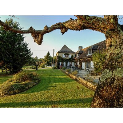 SBX 2 jours en hôtel 4* avec dîner gastronomique près de Bergerac - Publicité SBX 2 jours en hôtel 4* avec dîner gastronomique près de Bergerac - Publicité