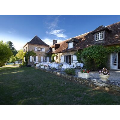 SBX 2 jours en chambre Prestige dans un hôtel 4* près de Bergerac - Publicité SBX 2 jours en chambre Prestige dans un hôtel 4* près de Bergerac - Publicité