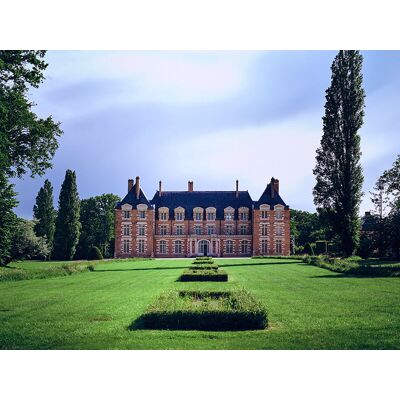 SBX 2 jours en semaine dans un château 4* avec spa près d'Orléans - Publicité SBX 2 jours en semaine dans un château 4* avec spa près d'Orléans - Publicité