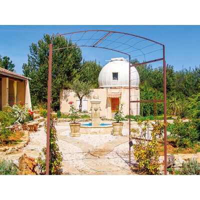 SBX 2 jours en hôtel insolite avec observation des étoiles au télescope près de Draguignan - Publicité SBX 2 jours en hôtel insolite avec observation des étoiles au télescope près de Draguignan - Publicité