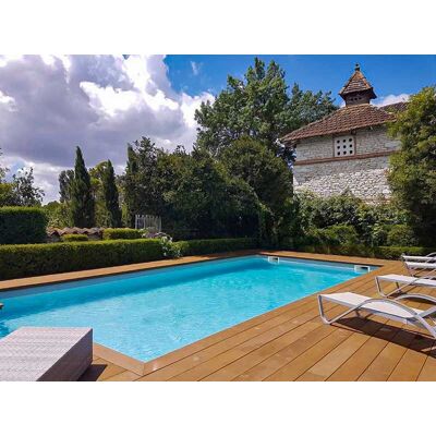 SBX 2 jours en suite dans une maison d'hôtes près de Toulouse - Publicité SBX 2 jours en suite dans une maison d'hôtes près de Toulouse - Publicité