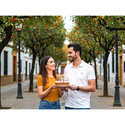 SBX Joyeux anniversaire: 2 jours dans une ville d'Europe - Publicité SBX Joyeux anniversaire: 2 jours dans une ville d'Europe - Publicité