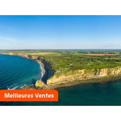 SBX Voyage romantique en Normandie - Publicité SBX Voyage romantique en Normandie - Publicité