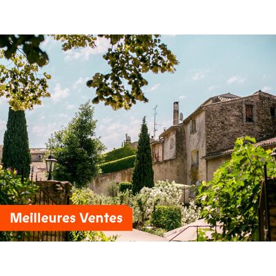 SBX Séjour de 4 jours avec dîner partout en France - Publicité SBX Séjour de 4 jours avec dîner partout en France - Publicité