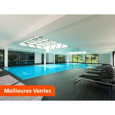 SBX Luxueuse parenthèse de charme en hôtel 4* en Europe - Publicité SBX Luxueuse parenthèse de charme en hôtel 4* en Europe - Publicité