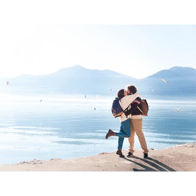 SBX Coffret cadeau Saint-Valentin: un'séjour romantique au bord des plus beaux lacs d'Europe - Publicité SBX Coffret cadeau Saint-Valentin: un'séjour romantique au bord des plus beaux lacs d'Europe - Publicité