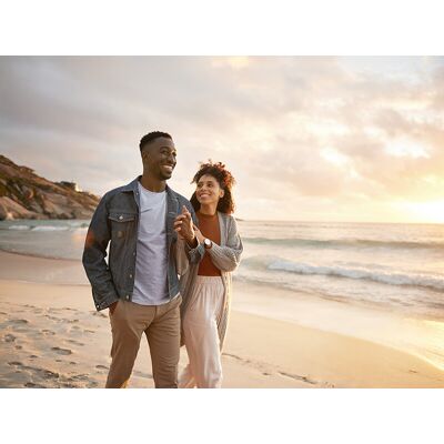 SBX Coffret cadeau Saint-Valentin: un'séjour romantique en bord de mer - Publicité SBX Coffret cadeau Saint-Valentin: un'séjour romantique en bord de mer - Publicité